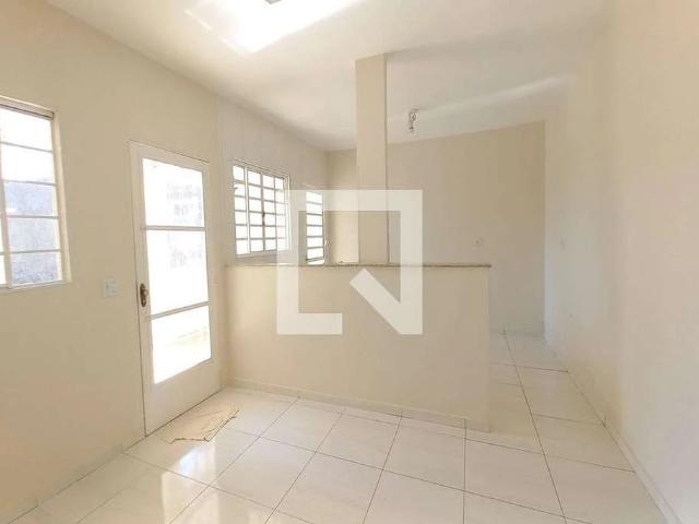 Casa / Sobrado para Venda em Campinas/SP Jardim Samambaia 1 Quartos