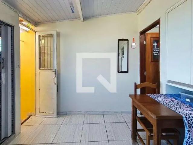 Casa / Sobrado para Venda em Campinas/SP Jardim Samambaia 2 Quartos