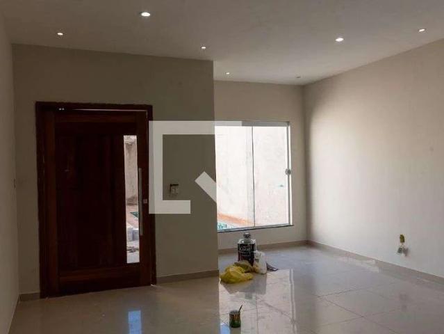 Casa / Sobrado para Venda em Campinas/SP Jardim Samambaia 2 Quartos