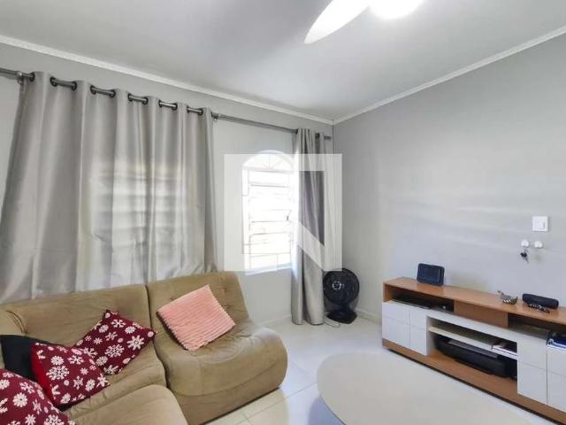 Casa / Sobrado para Venda em Campinas/SP Jardim Samambaia 2 Quartos