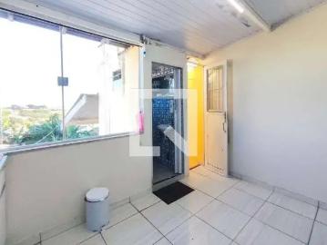 Casa / Sobrado para Venda em Campinas/SP Jardim Samambaia 2 Quartos