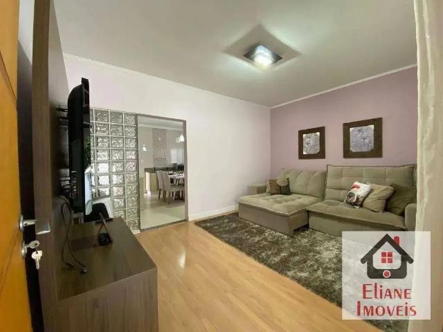 Casa / Sobrado para Venda em Campinas/SP Jardim Samambaia 2 Quartos