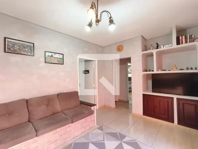 Casa / Sobrado para Venda em Campinas/SP Jardim Samambaia 2 Quartos