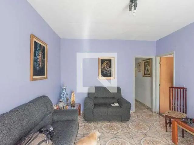 Casa / Sobrado para Venda em Campinas/SP Jardim Samambaia 4 Quartos