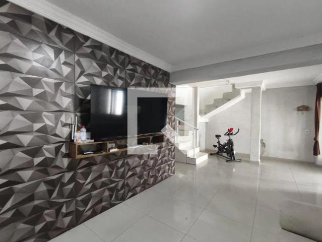 Casa / Sobrado para Venda em Campinas/SP Jardim Samambaia 4 Quartos