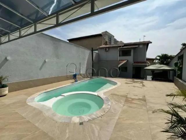Casa / Sobrado para Venda em Campinas/SP Jardim Santa Amália 3 Quartos