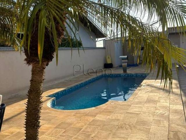 Casa / Sobrado para Venda em Campinas/SP Jardim Santa Amália 3 Quartos