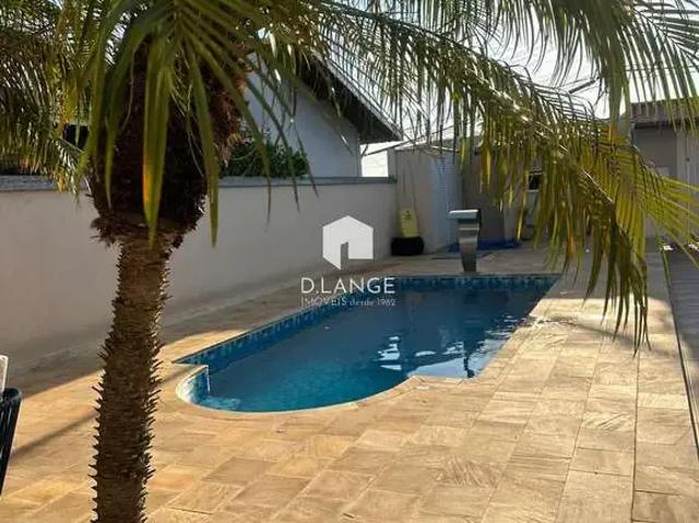 Casa / Sobrado para Venda em Campinas/SP Jardim Santa Amália 3 Quartos