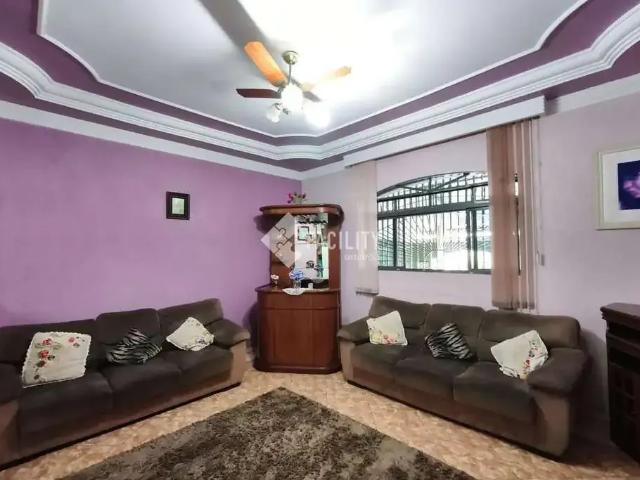 Casa / Sobrado para Venda em Campinas/SP Jardim Santa Amália 3 Quartos