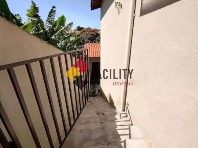 Casa / Sobrado para Venda em Campinas/SP Jardim Santa Amália 2 Quartos