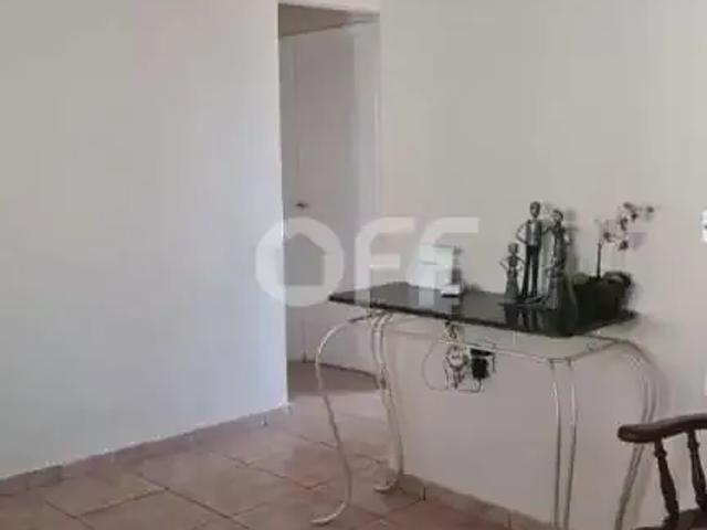 Casa / Sobrado para Venda em Campinas/SP Jardim Santa Amália 2 Quartos