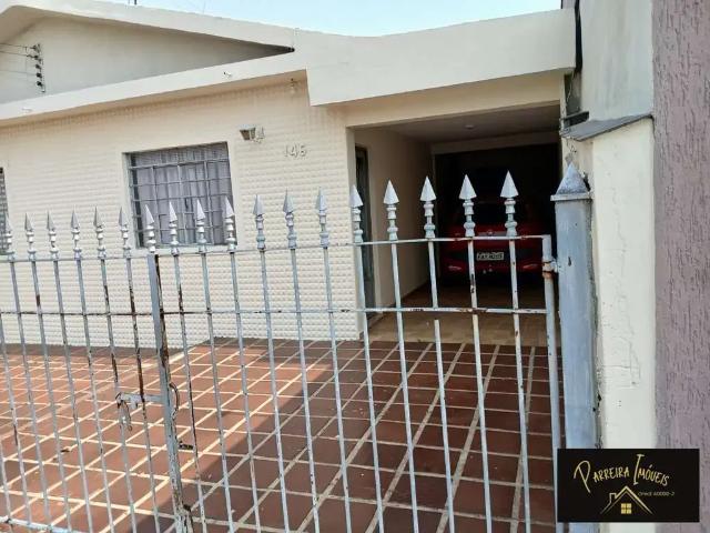 Casa / Sobrado para Venda em Campinas/SP Jardim Santa Amália 2 Quartos