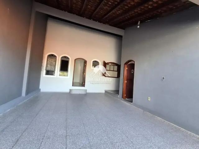 Casa / Sobrado para Venda em Campinas/SP Jardim Santa Amália 2 Quartos