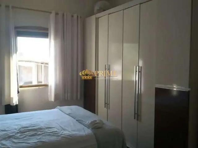 Casa / Sobrado para Venda em Campinas/SP Jardim Santa Amália 2 Quartos