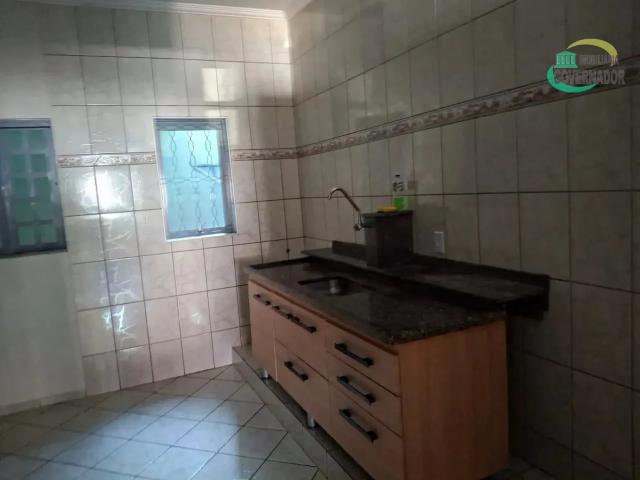 Casa / Sobrado para Venda em Campinas/SP Jardim Santa Clara 2 Quartos