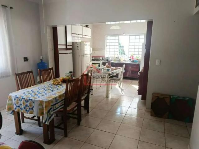 Casa / Sobrado para Venda em Campinas/SP Jardim Santa Genebra II Barão Geraldo 3 Quartos