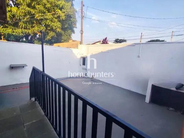 Casa / Sobrado para Venda em Campinas/SP Jardim Santa Genebra II Barão Geraldo 3 Quartos