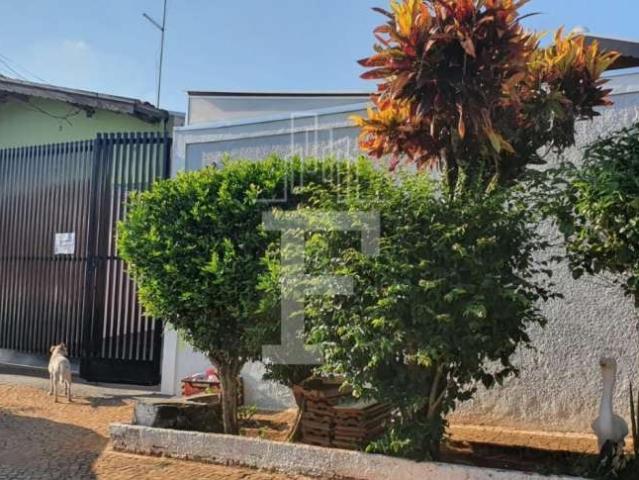 Casa / Sobrado para Venda em Campinas/SP Jardim Santa Genebra II Barão Geraldo 2 Quartos