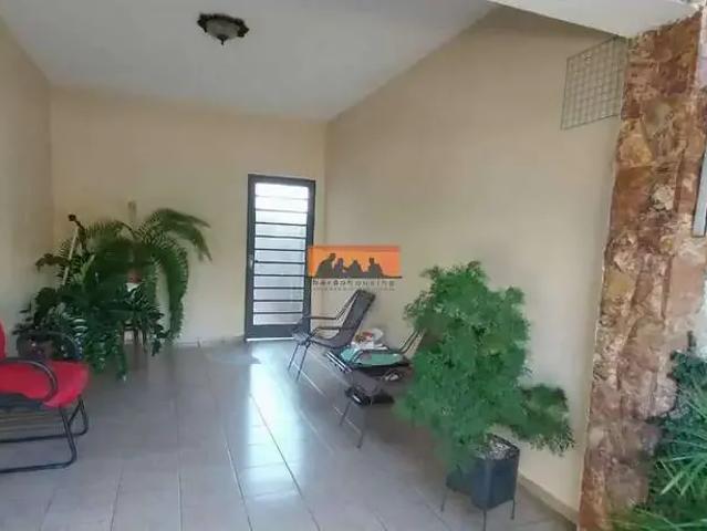 Casa / Sobrado para Venda em Campinas/SP Jardim Santa Genebra II Barão Geraldo 4 Quartos