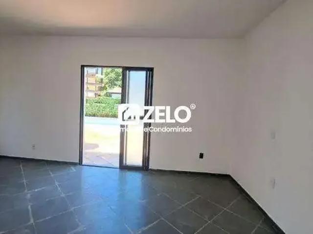 Casa / Sobrado para Venda em Campinas/SP Jardim Santa Genebra II Barão Geraldo 4 Quartos