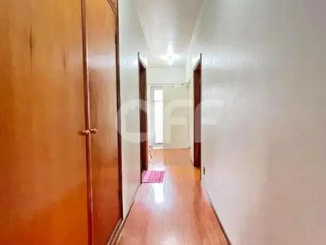 Casa / Sobrado para Venda em Campinas/SP Jardim Santa Genebra II Barão Geraldo 5 Quartos