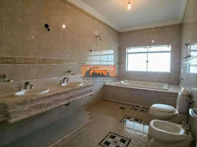 Casa / Sobrado para Venda em Campinas/SP Jardim Santa Genebra II Barão Geraldo 5 Quartos