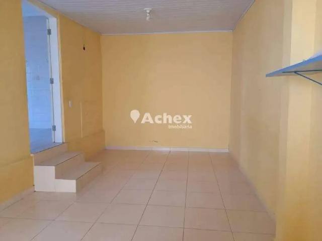Casa / Sobrado para Venda em Campinas/SP Jardim Santa Genebra 1 Quartos