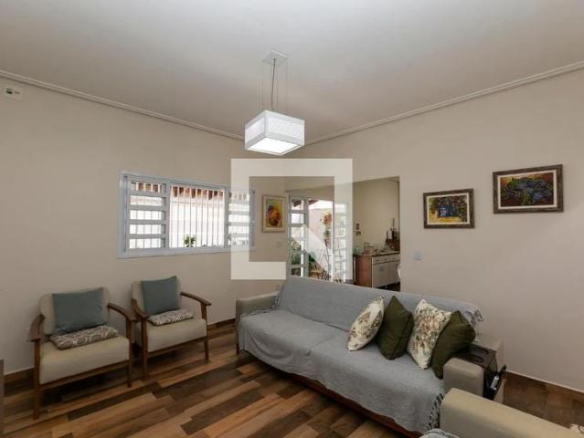 Casa / Sobrado para Venda em Campinas/SP Jardim Santa Genebra 2 Quartos