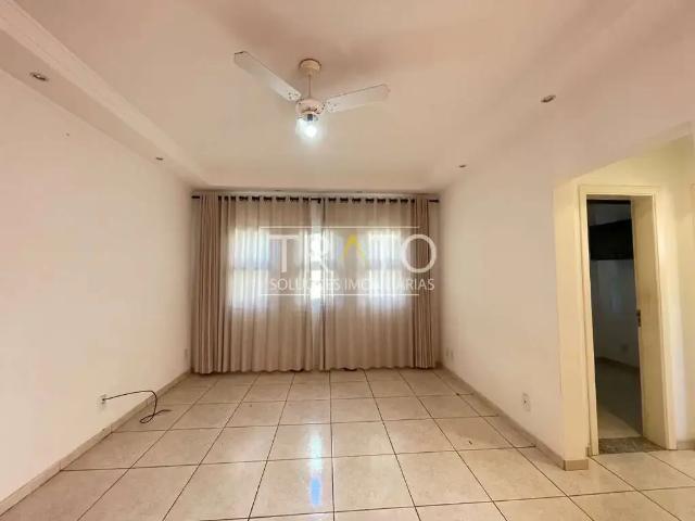 Casa / Sobrado para Venda em Campinas/SP Jardim Santa Genebra 2 Quartos