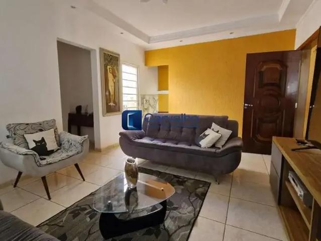 Casa / Sobrado para Venda em Campinas/SP Jardim Santa Genebra 2 Quartos