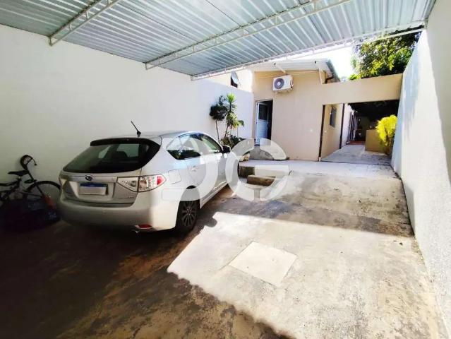 Casa / Sobrado para Venda em Campinas/SP Jardim Santa Genebra 2 Quartos