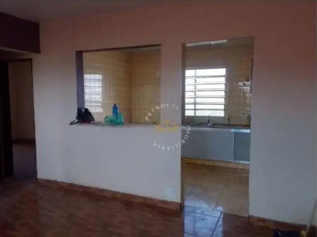 Casa / Sobrado para Venda em Campinas/SP Jardim Santa Genebra 2 Quartos