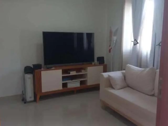 Casa / Sobrado para Venda em Campinas/SP Jardim Santa Genebra 2 Quartos