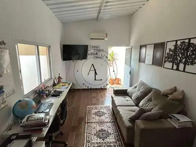 Casa / Sobrado para Venda em Campinas/SP Jardim Santa Genebra 2 Quartos