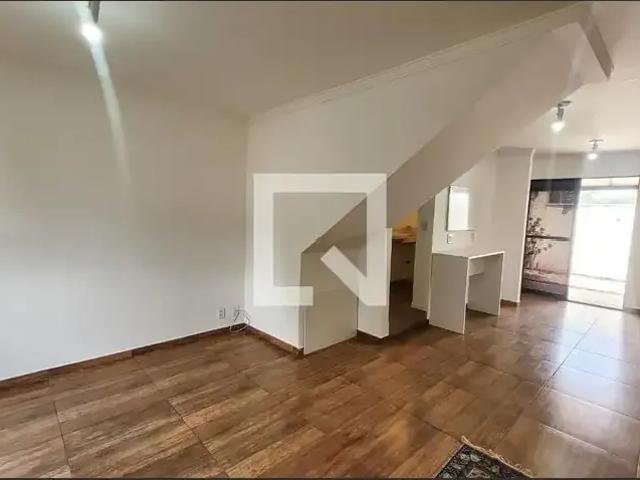 Casa / Sobrado para Venda em Campinas/SP Jardim Santa Genebra 2 Quartos