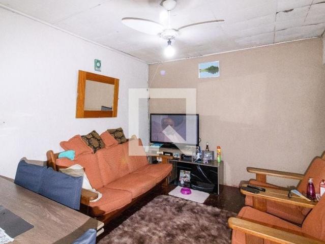 Casa / Sobrado para Venda em Campinas/SP Jardim Santa Genebra 2 Quartos