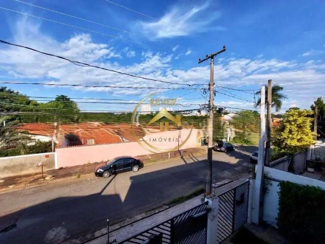 Casa / Sobrado para Venda em Campinas/SP Jardim Santa Genebra 3 Quartos