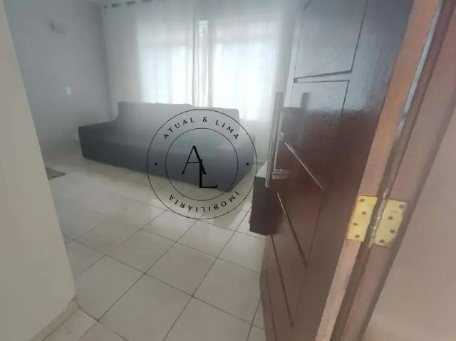 Casa / Sobrado para Venda em Campinas/SP Jardim Santa Genebra 3 Quartos