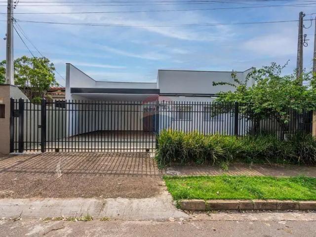 Casa / Sobrado para Venda em Campinas/SP Jardim Santa Genebra 3 Quartos
