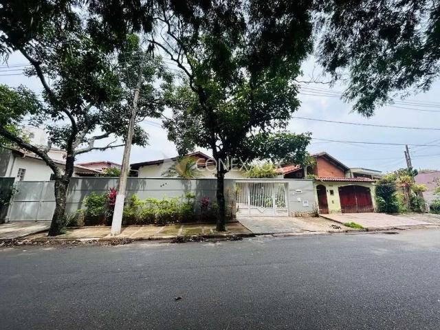 Casa / Sobrado para Venda em Campinas/SP Jardim Santa Genebra 3 Quartos