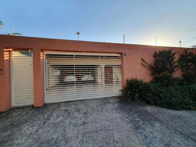 Casa / Sobrado para Venda em Campinas/SP Jardim Santa Genebra 3 Quartos