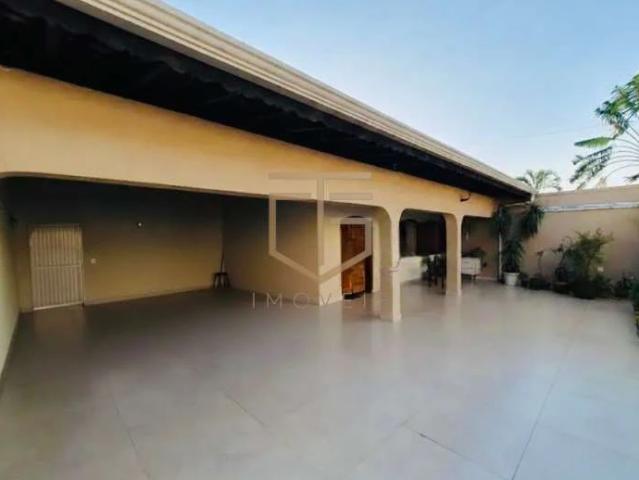 Casa / Sobrado para Venda em Campinas/SP Jardim Santa Genebra 3 Quartos