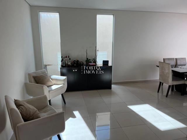 Casa / Sobrado para Venda em Campinas/SP Jardim Santa Genebra 3 Quartos
