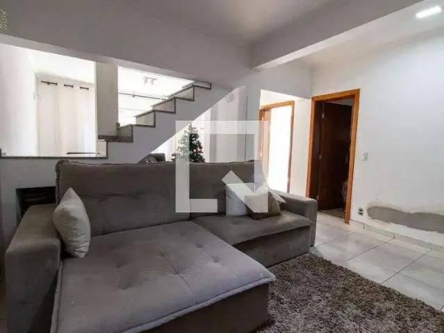 Casa / Sobrado para Venda em Campinas/SP Jardim Santa Genebra 3 Quartos