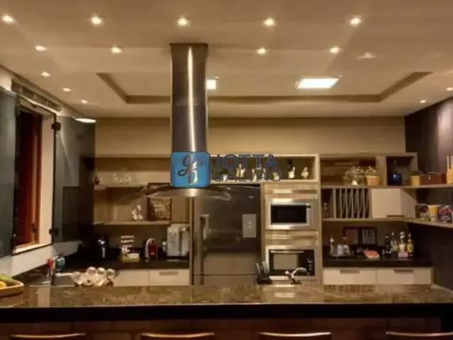 Casa / Sobrado para Venda em Campinas/SP Jardim Santa Genebra 3 Quartos