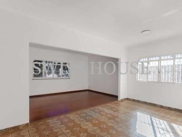 Casa / Sobrado para Venda em Campinas/SP Jardim Santa Genebra 3 Quartos