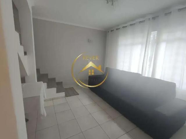 Casa / Sobrado para Venda em Campinas/SP Jardim Santa Genebra 3 Quartos