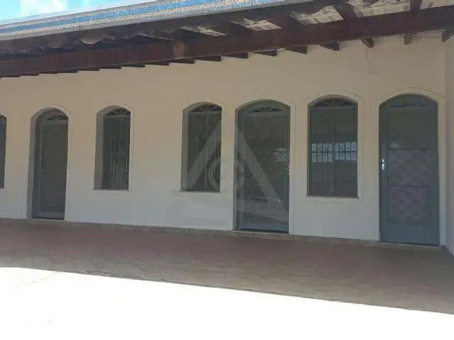 Casa / Sobrado para Venda em Campinas/SP Jardim Santa Genebra 3 Quartos