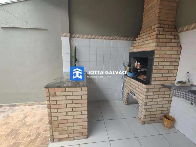 Casa / Sobrado para Venda em Campinas/SP Jardim Santa Genebra 3 Quartos