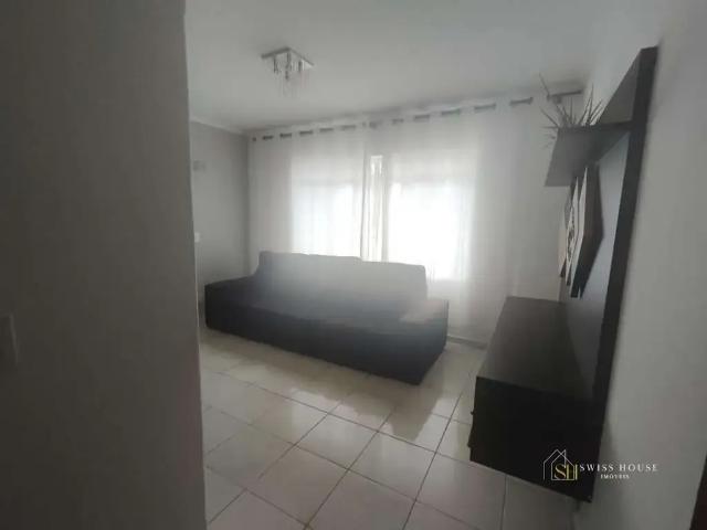 Casa / Sobrado para Venda em Campinas/SP Jardim Santa Genebra 3 Quartos